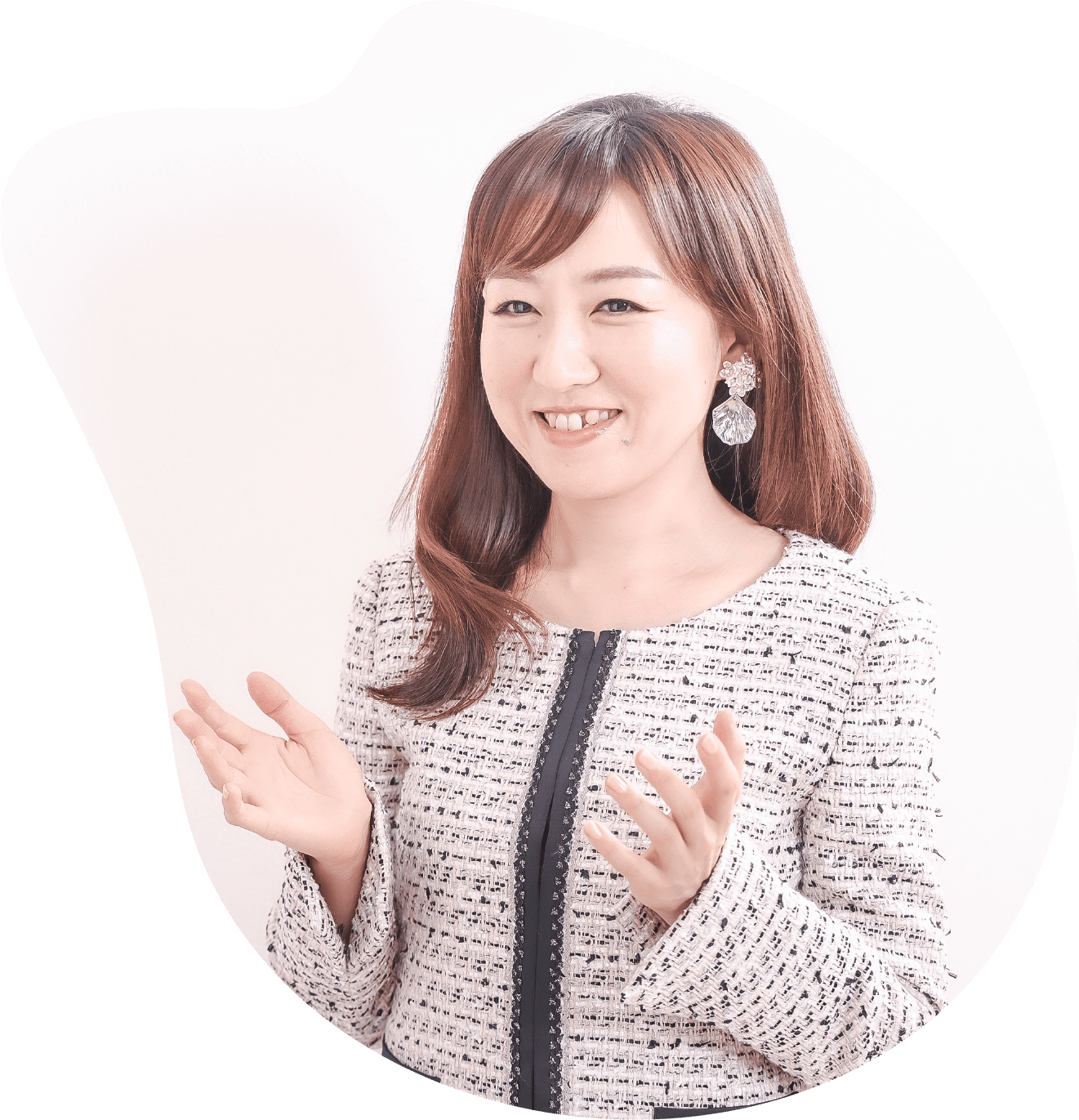 役割鑑定士やすえの写真